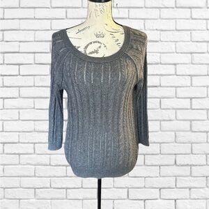 American Eagle sweater